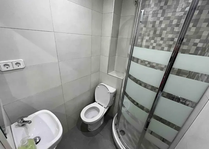 Confortable In The Heart Of Raval * Barcelona