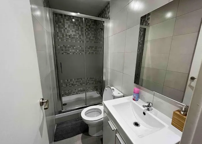 Apartamento Confortable In The Heart Of Raval *